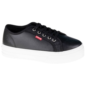 Levi's Tijuana W 230704-794-60 Schuhe schwarz