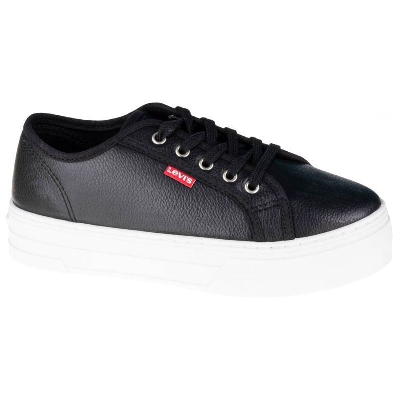 Levi's Tijuana W 230704-794-60 Schuhe schwarz