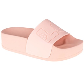 Levi's June S Bold LW 231588-753-81 rosa rosen und purpur