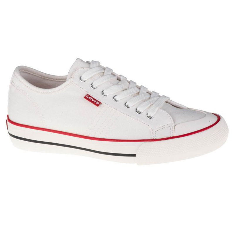Levi's Hernandez SW 233013-733-51 Schuhe weiß