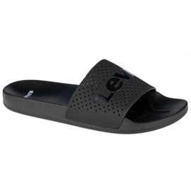 Levi's Juni Perf M 233015-753-59 ['schwarz'] schwarz