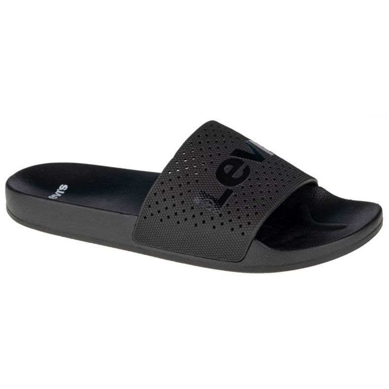 Levi's Juni Perf M 233015-753-59 ['schwarz'] schwarz