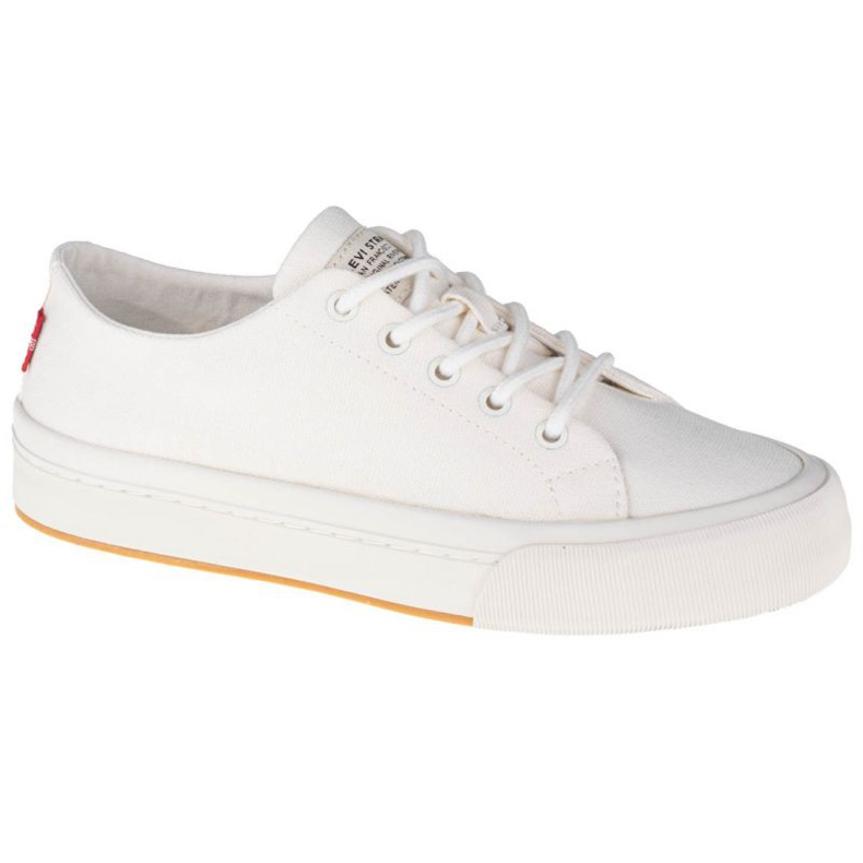Levi's Summit Low SW 233041-634-51 Schuhe weiß