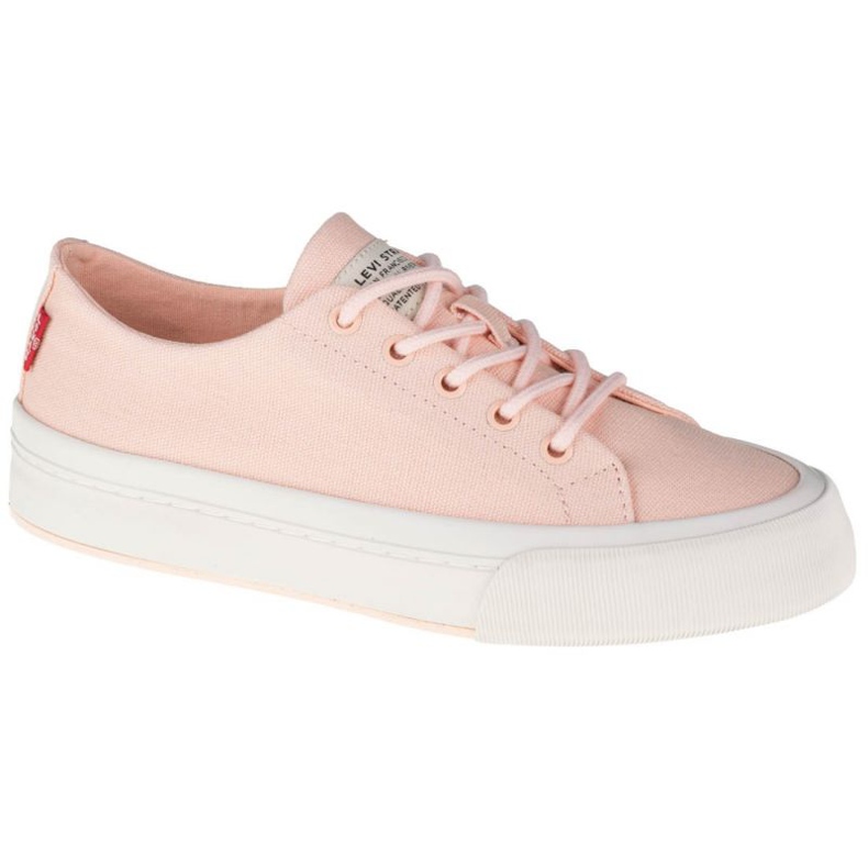 Levi's Summit Low SW 233041-634-81 Schuhe rosa