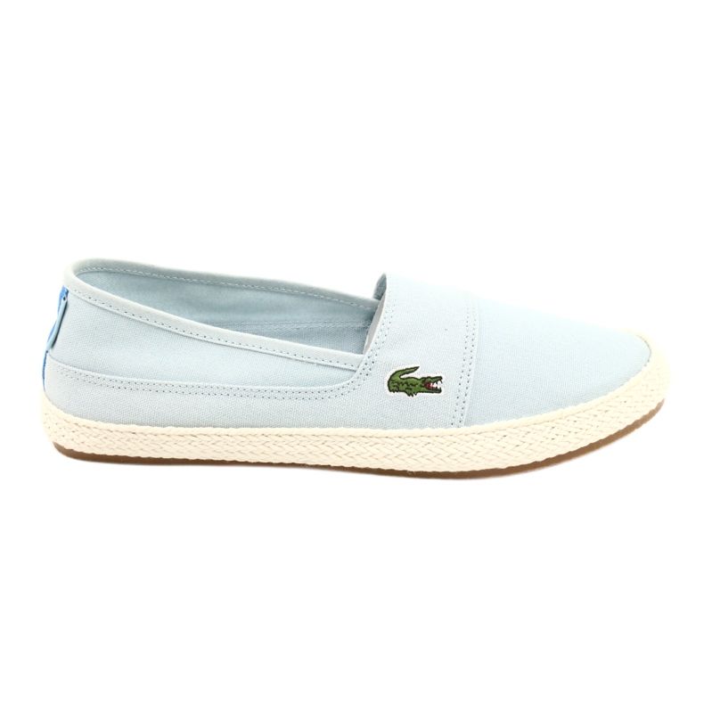 Lacoste Marice 218 1 Caw W 7-35CAW004252C blau