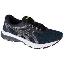 Asics GT-800 M 1011A838-401 navy blau