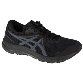 Asics Gel-Contend 7 M 1011B040-001 schwarz