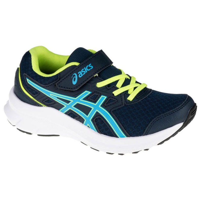Asics Jolt 3 Ps Jr 1014A198-400 blau