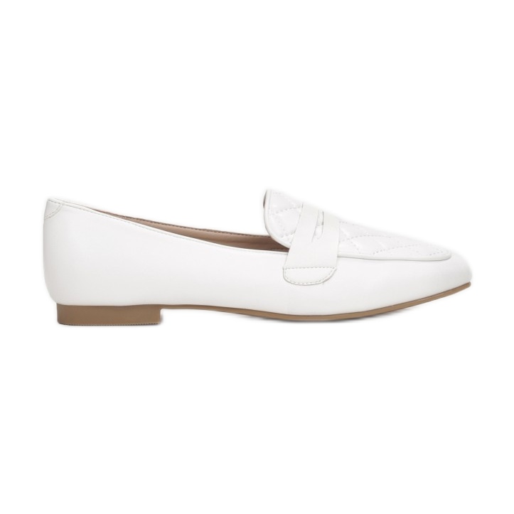 Vices Schraubstöcke 7386-71-weiß