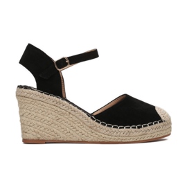 Vices Schraubstöcke 7372-38-schwarz