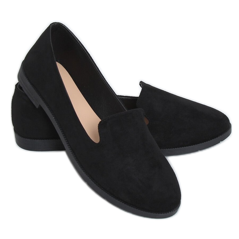 Herren Herren JX77P Schwarz