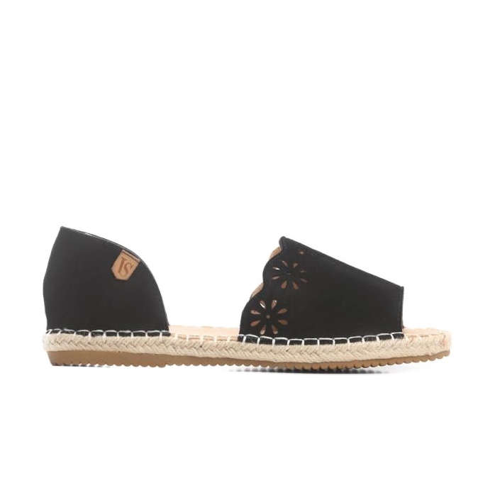 Vices Schraubstöcke 8464-1 Schwarz