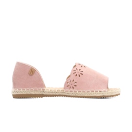 Vices Schraubstöcke 8464-20 Rosa