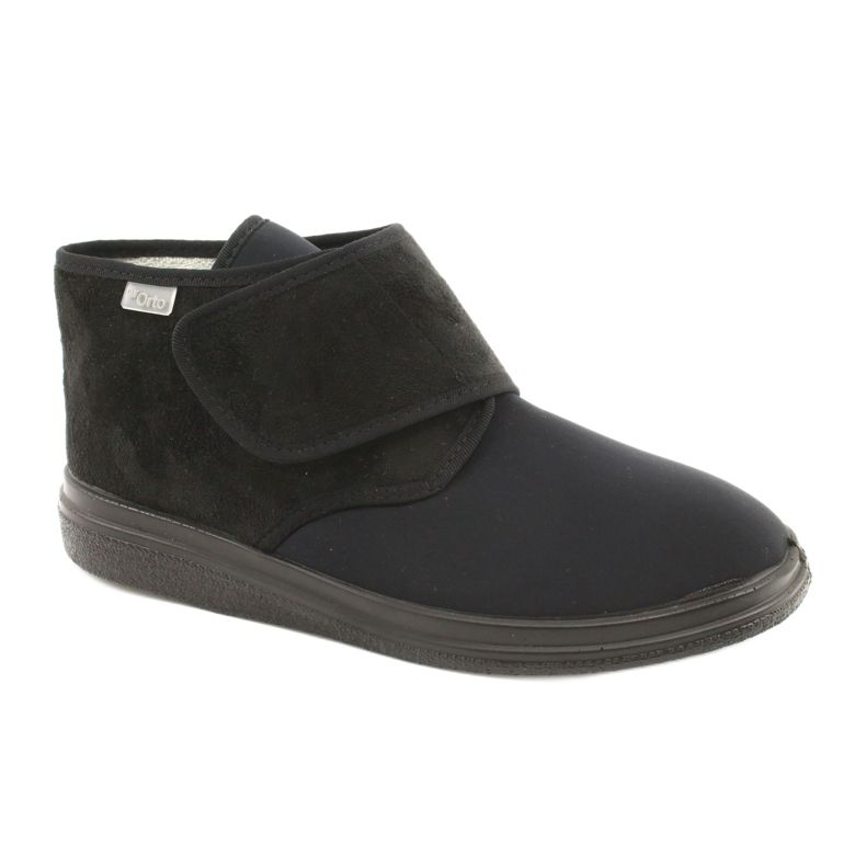Befado Damenschuhe PU 522D002 schwarz