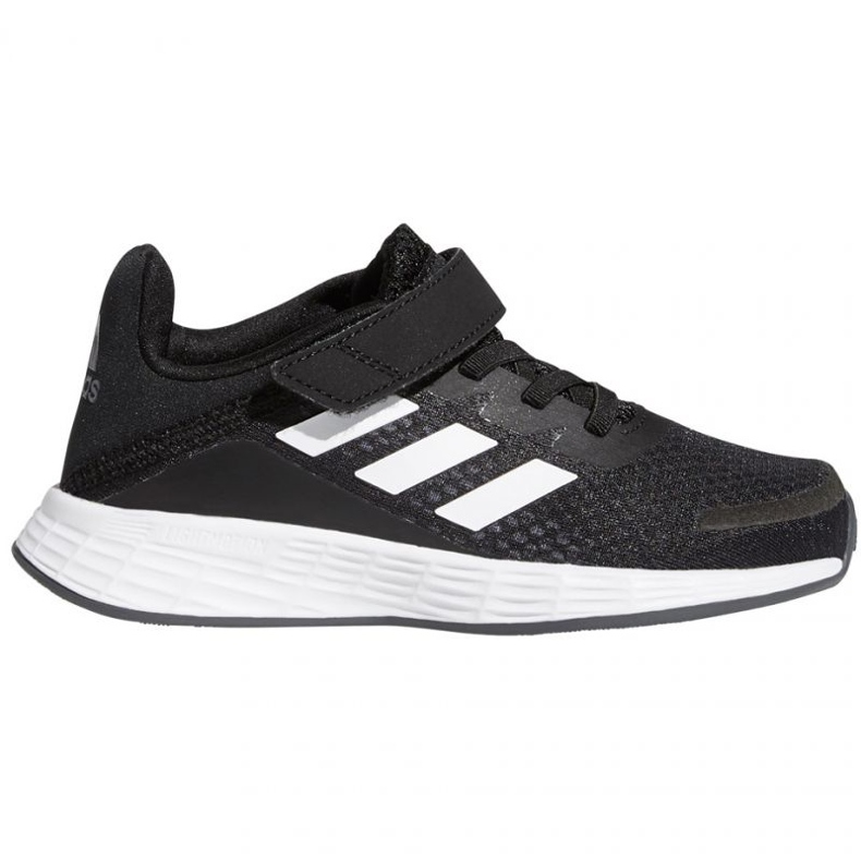 Adidas Duramo Sl C Jr FX7314 Schuhe weiß schwarz
