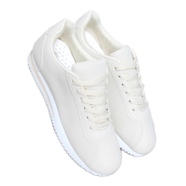 Beige BL221P Beige Sportschuhe