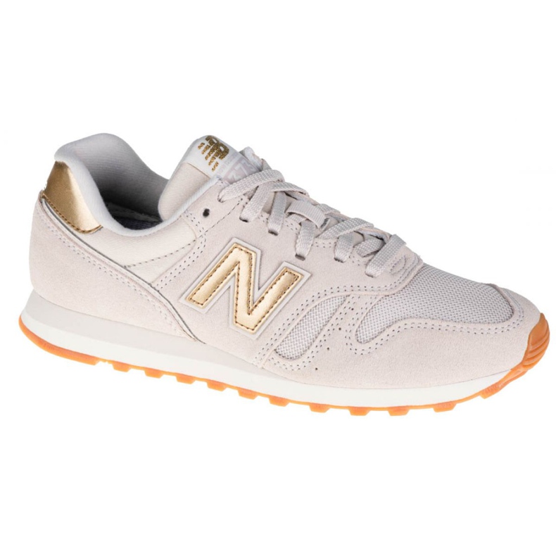 Schuhe New Balance W WL373FC2 rosa