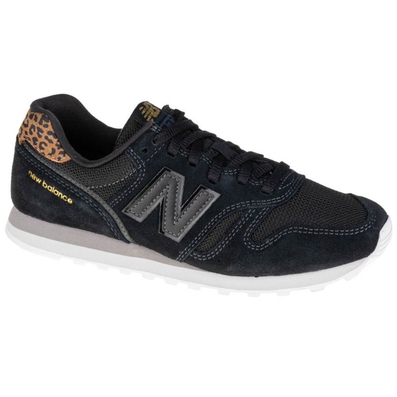 Schuhe New Balance W WL373JB2 schwarz
