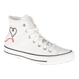 Converse Chuck Taylor All Star Hi W 171159C weiß