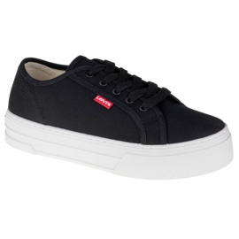 Levi's Tijuana W 230704-1733-59 Schuhe schwarz