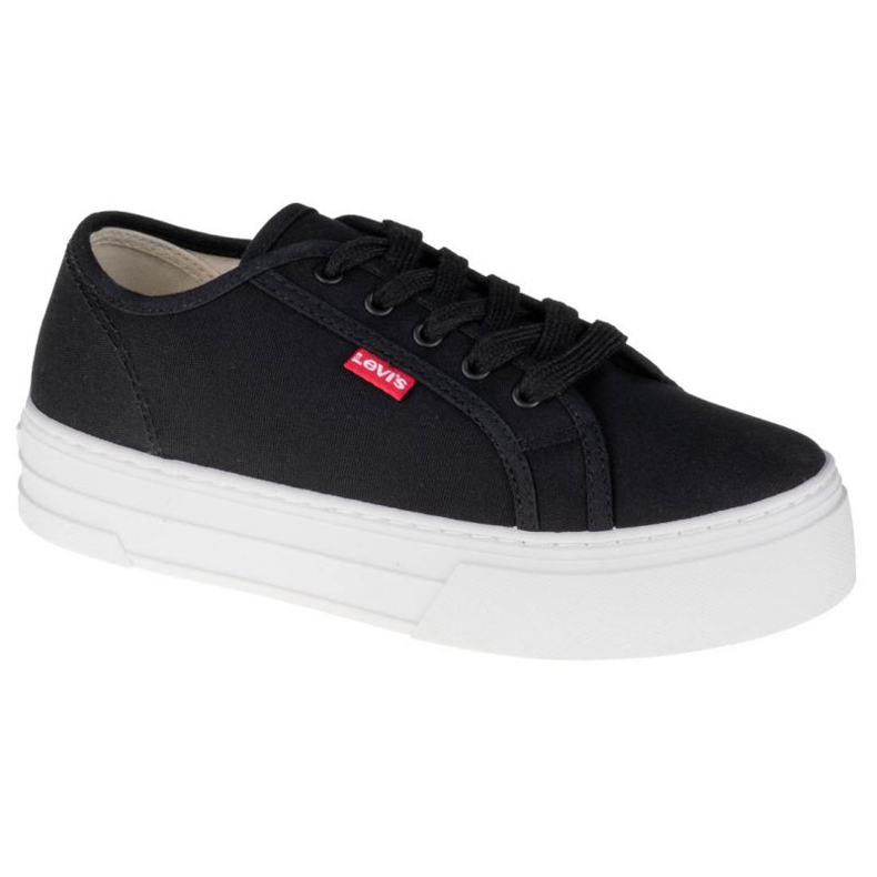 Levi's Tijuana W 230704-1733-59 Schuhe schwarz