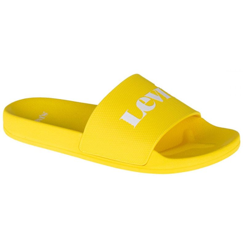 Levi's Juni Mono S 233026-753-73 gelb