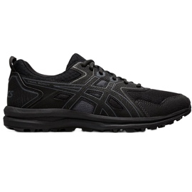 Asics Trail Scout schwarz 1011A663 001