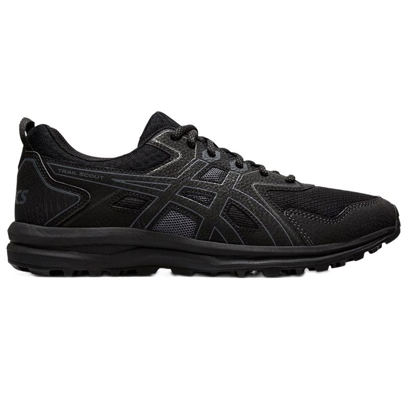 Asics Trail Scout schwarz 1011A663 001