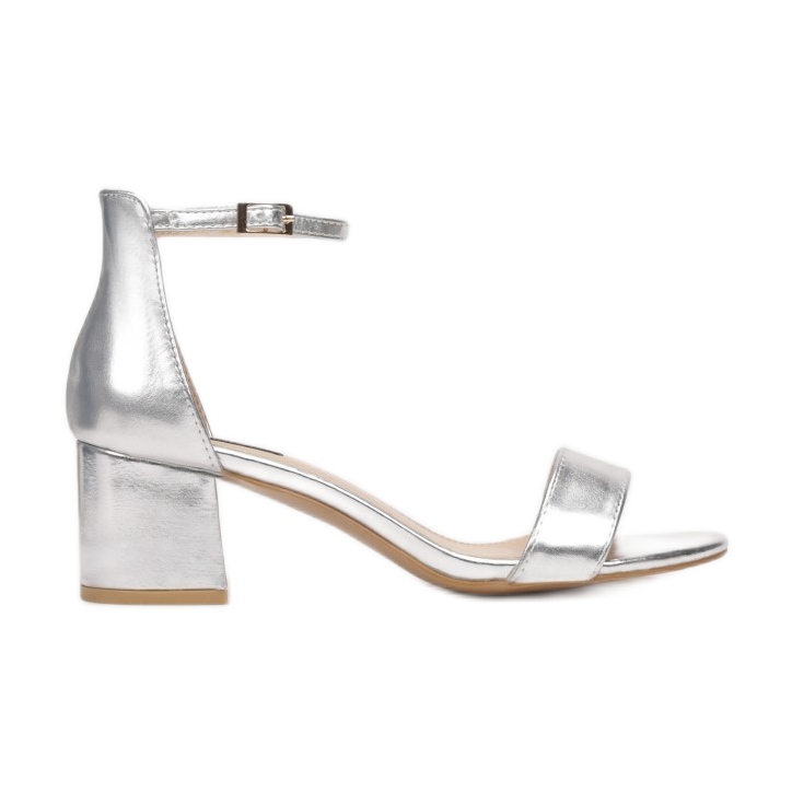 Vices Schraubstöcke 1601-52-silber silber-