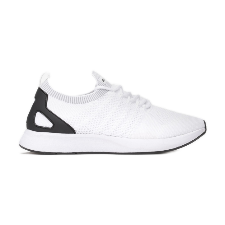 Vices Schraubstöcke B833-41 Weiß