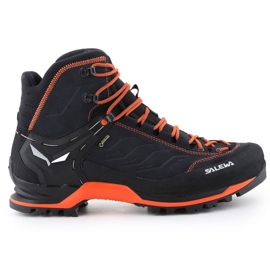 Salewa Mtn Trainer Gtx M 63458-0985 Trekkingschuhe mehrfarbig