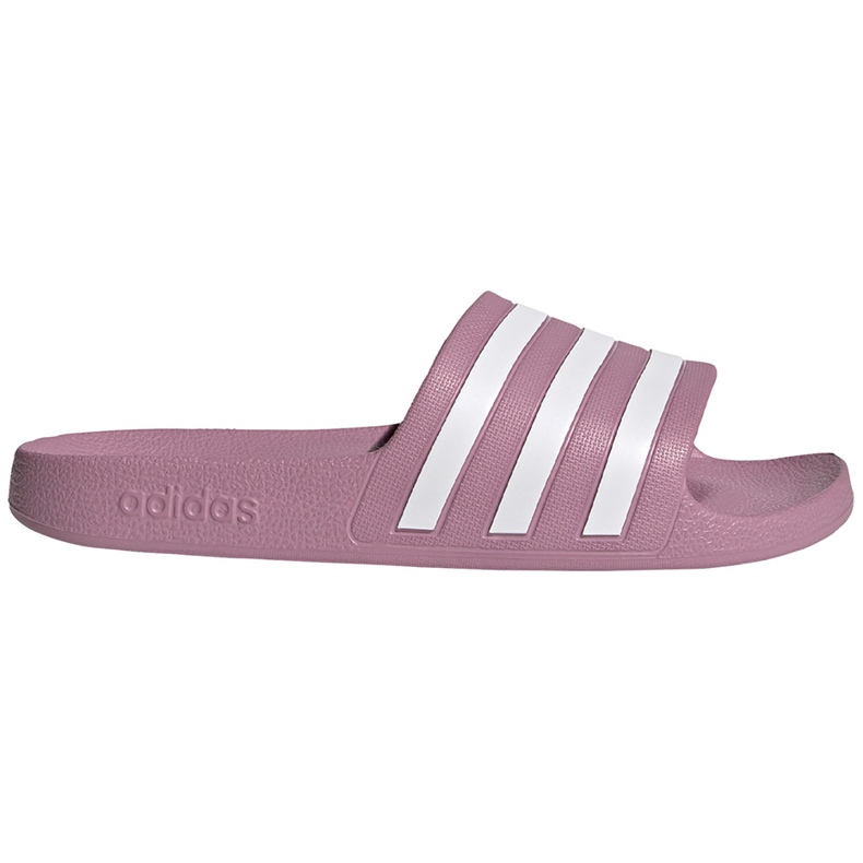 Adidas Adilette Aqua rosa Hausschuhe FY8107