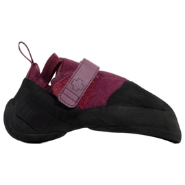 Also iLL New Zero Pro Newzero-Pro Kletterschuhe schwarz