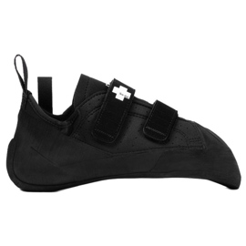 Also iLL The Street Kletterschuhe schwarz