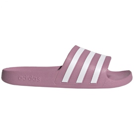 Adidas Adilette Aqua W FY8107 Hausschuhe lila