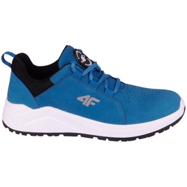 Damenschuhe 4F blau H4L21 OBDL251 SETCOL001 33S