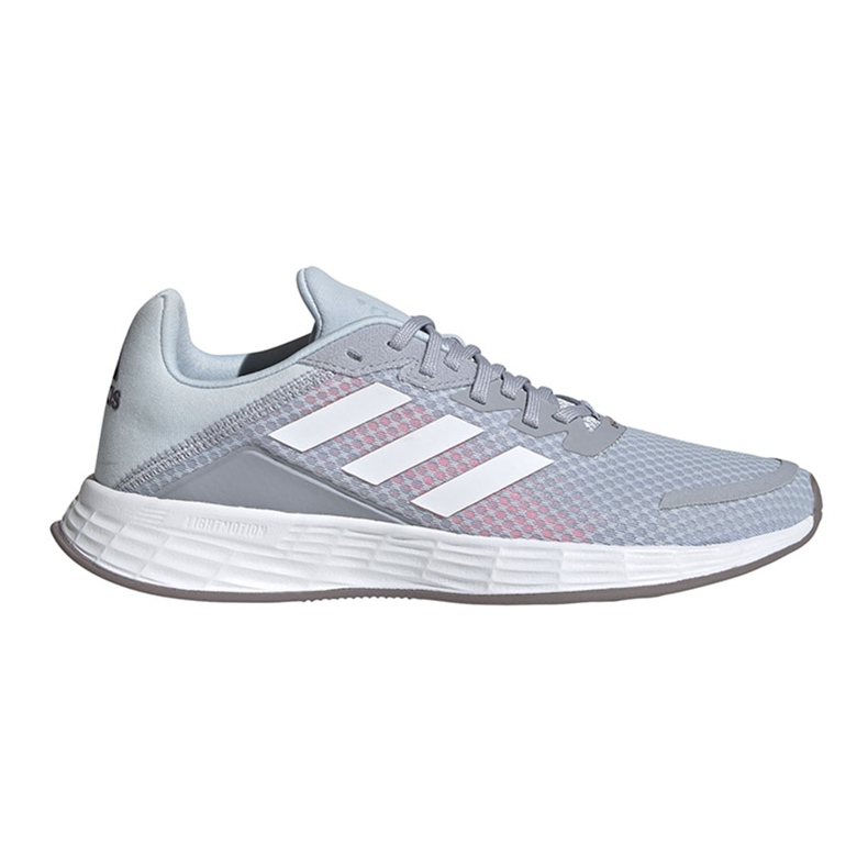Adidas Duramo Sl grau Damenschuhe FY6708