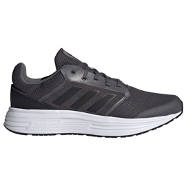 Adidas Galaxy 5 grau FY6717 Herrenschuhe