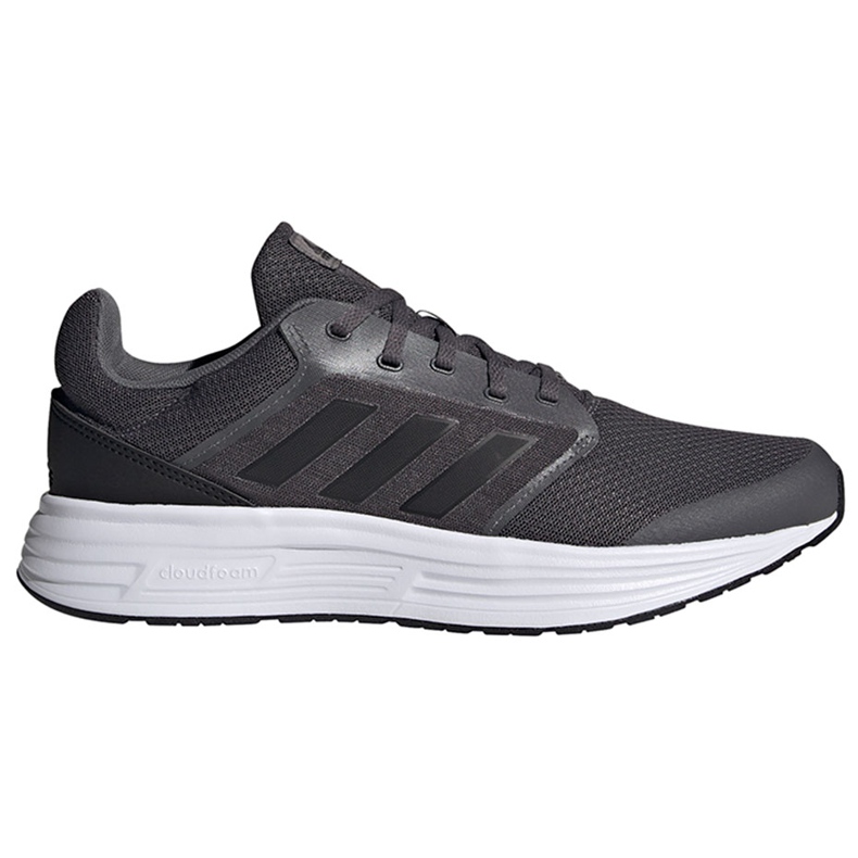 Adidas Galaxy 5 grau FY6717 Herrenschuhe