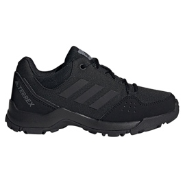 Adidas Terrex Hyperhiker Kinderschuhe schwarz FV5216