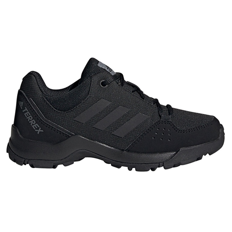 Adidas Terrex Hyperhiker Kinderschuhe schwarz FV5216