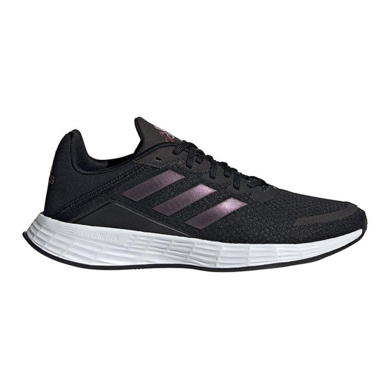 Adidas Duramo Sl Damenschuhe schwarz FY6709