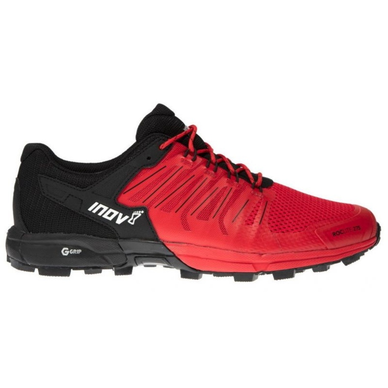 Inov-8 Roclite G 275 Trekkingschuhe 000806-RDBK-M-01 rot