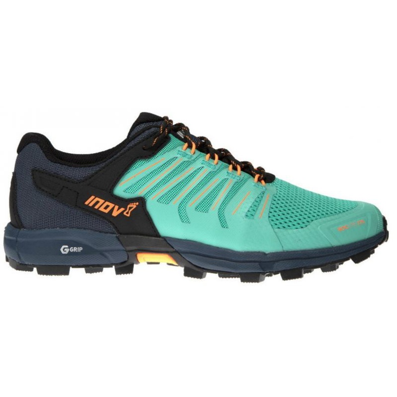 Trekkingschuhe Inov-8 Roclite G 275 W 000807-TLNY-M-01 schwarz blau