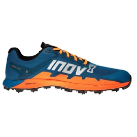 Schuhe mit Spikes Inov-8 Oroc 270 M 000906-BLOR-P-01 schwarz orange