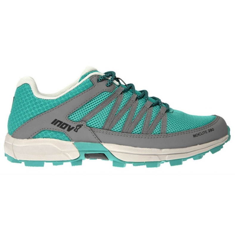 Inov-8 Roclite 280 W 000094-TLGY-M-01 Laufschuhe grau mehrfarbig