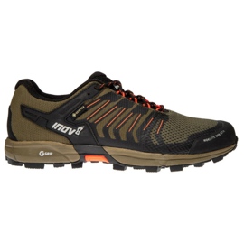 Laufschuhe Inov-8 Roclite G 315 Gtx W 000805-BRCO-M-01 braun schwarz