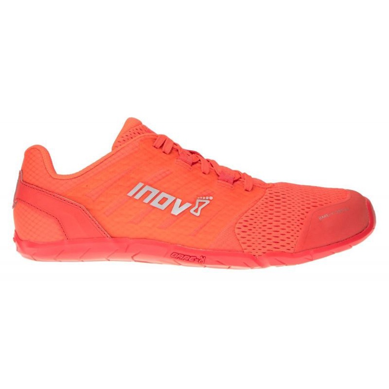 Inov-8 Bare-XF 210 W 000643-CO-S-01 Crossfit-Laufschuhe rosa