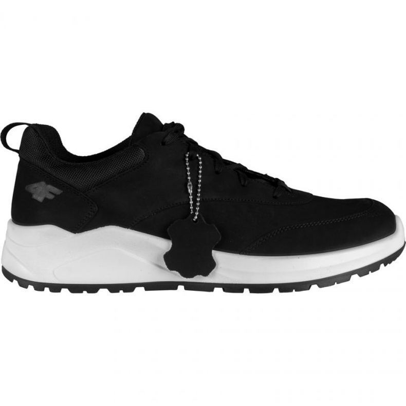 Schuhe 4F M H4L21-OBML252-SETCOL001 21S schwarz