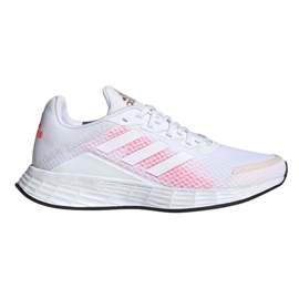 Adidas Duramo Sl W FW3222 Schuhe weiß